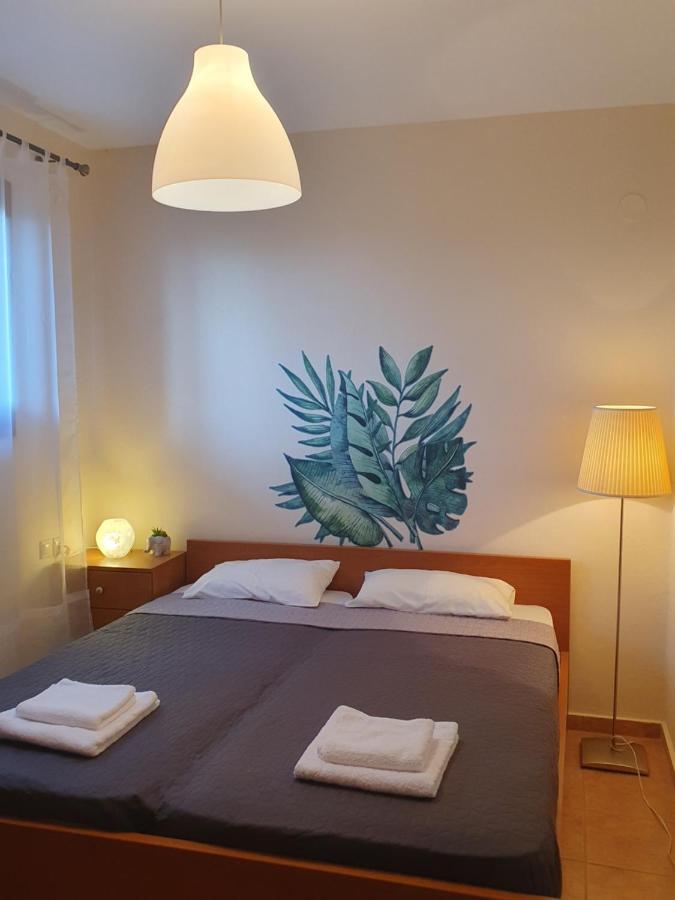 Villa Magnolia Litochoro Exterior photo